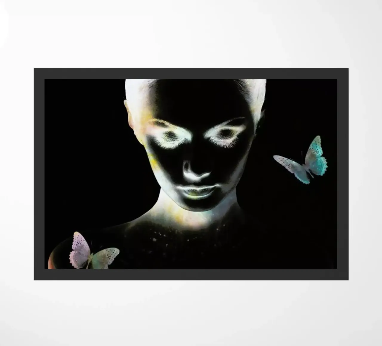 Illuminate Me zerbino da Dániel Taylor