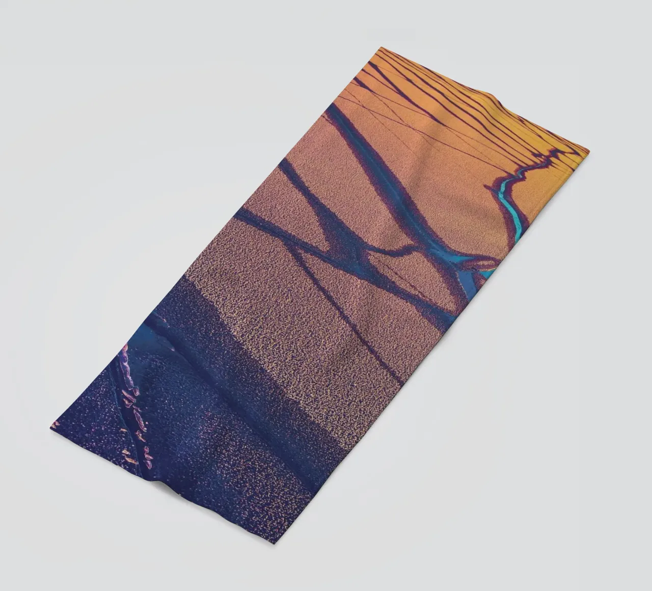 The Carpet telo mare da Pale Grain