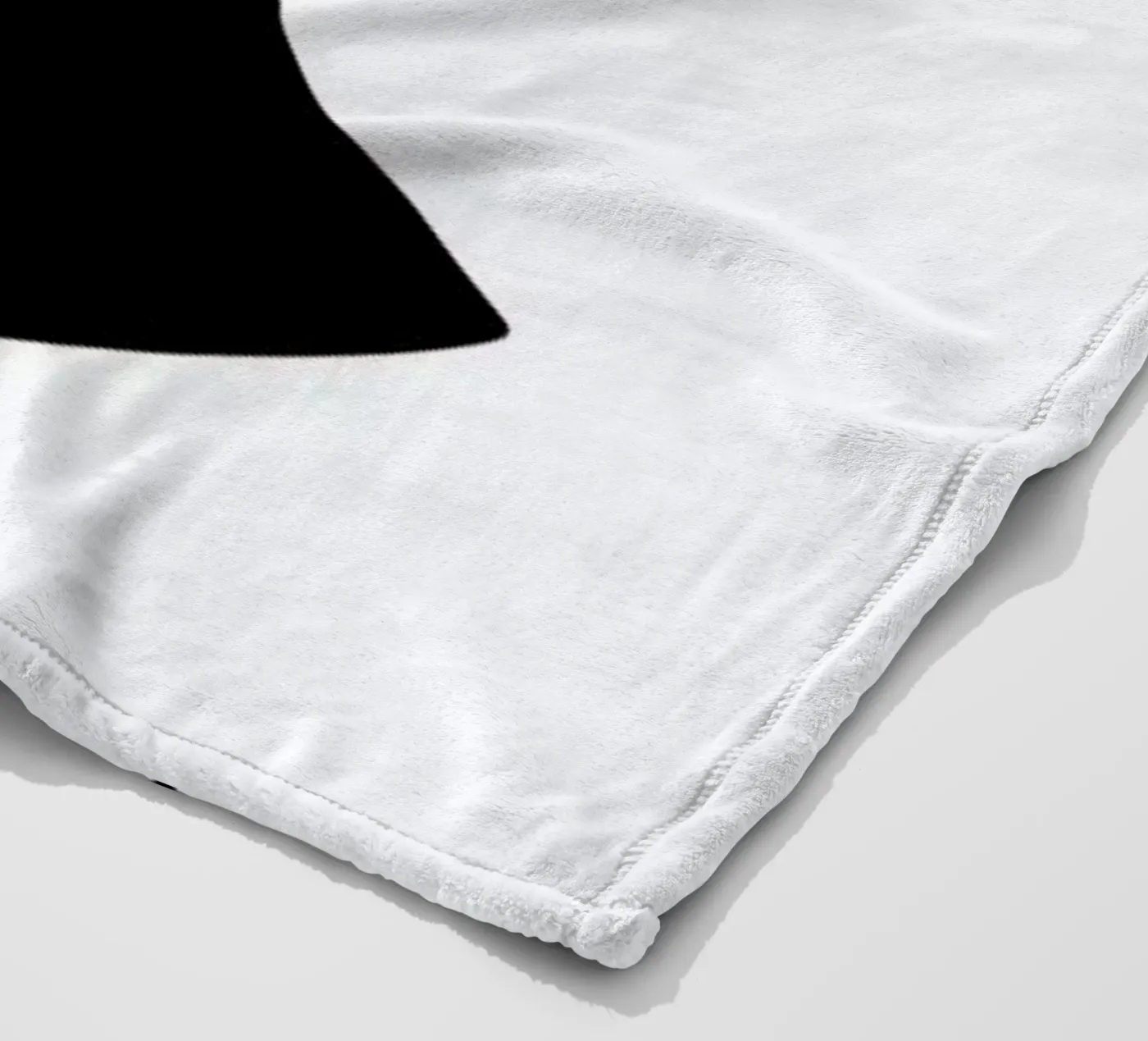 Azaleh fleecedeken van Ninhol