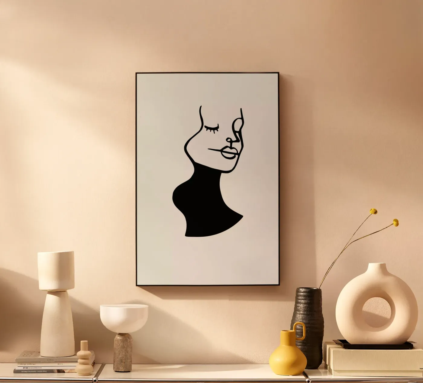 Azaleh plexiglas de Ninhol