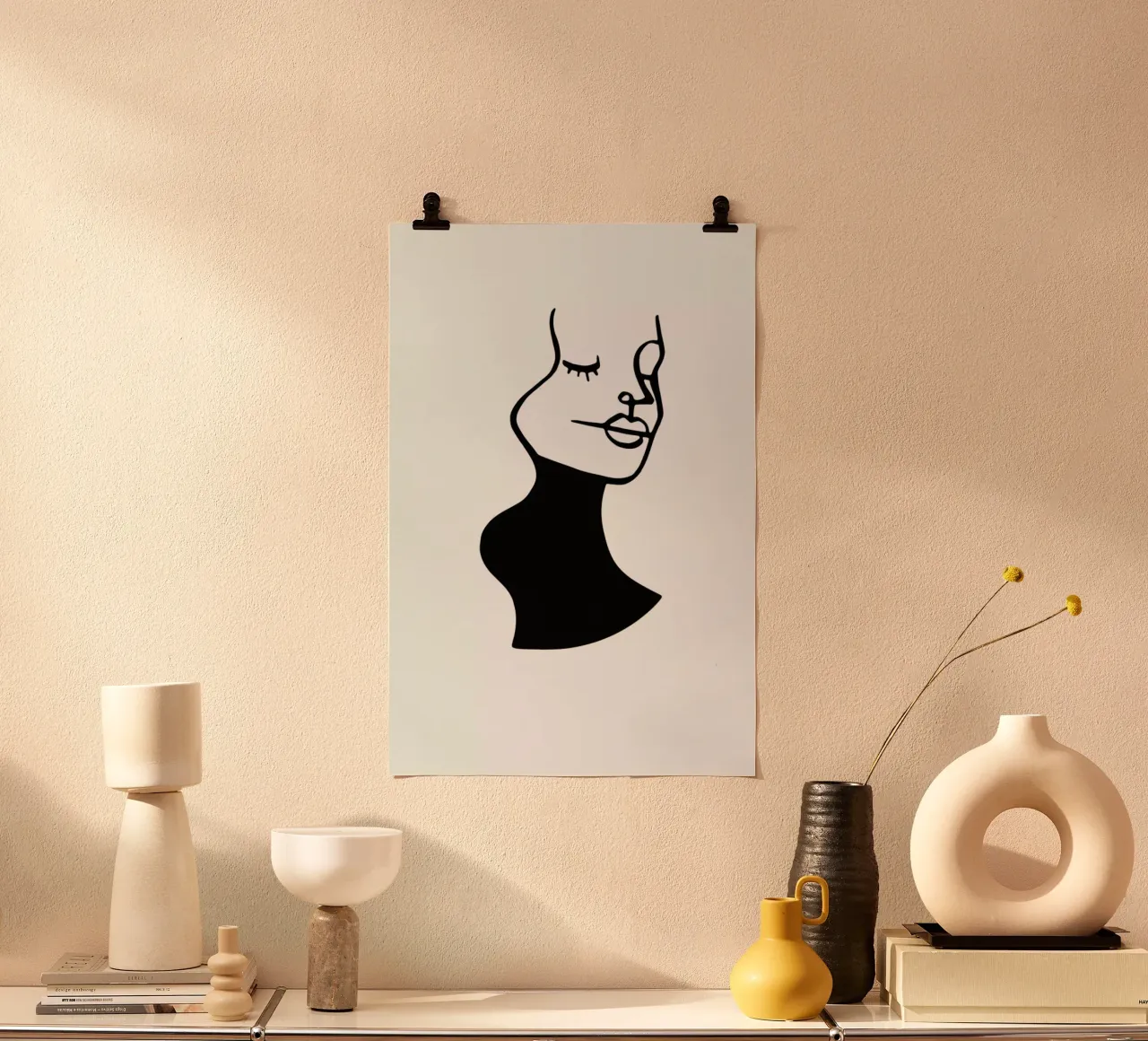 Azaleh poster da Ninhol