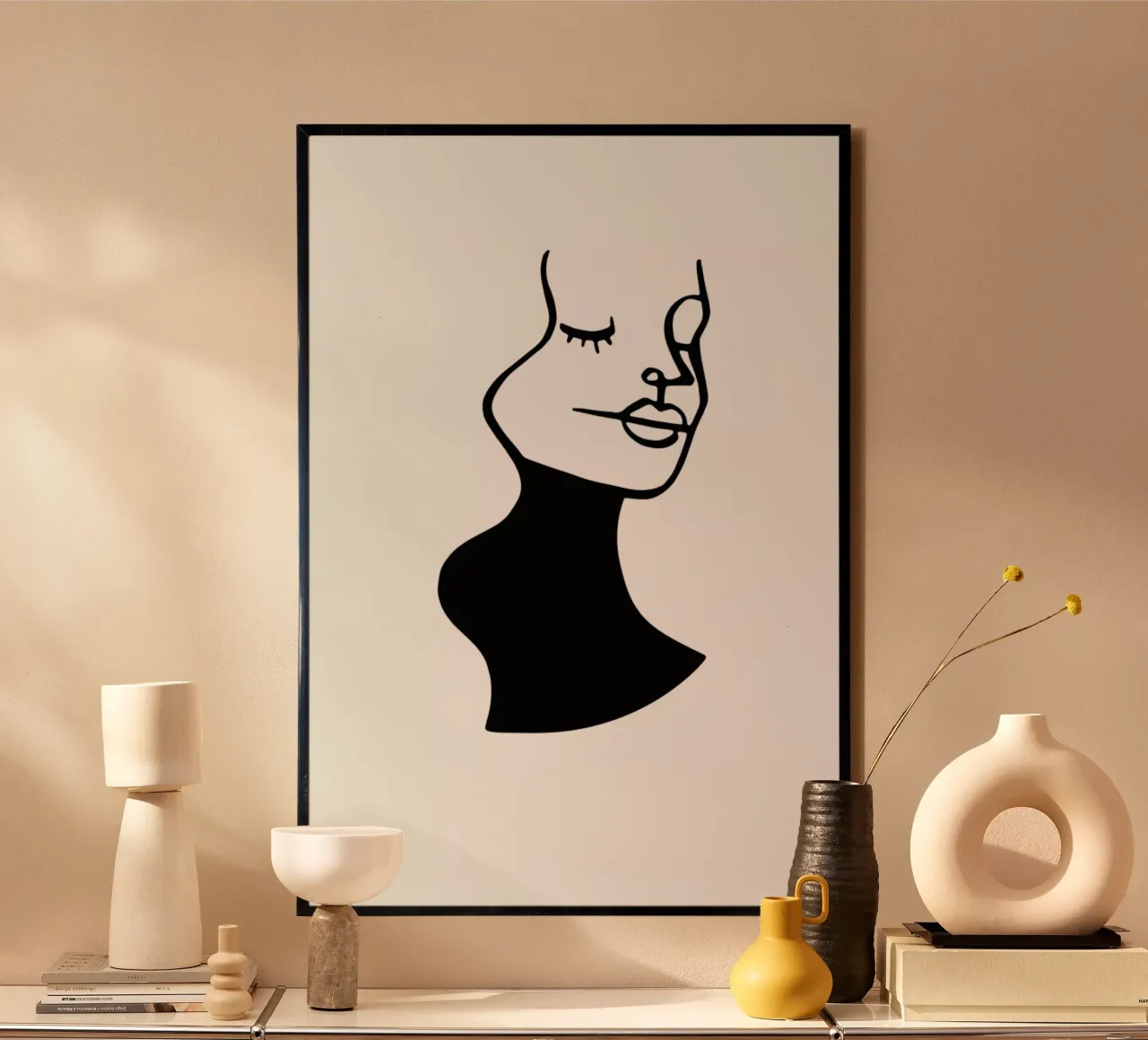 Azaleh poster da Ninhol