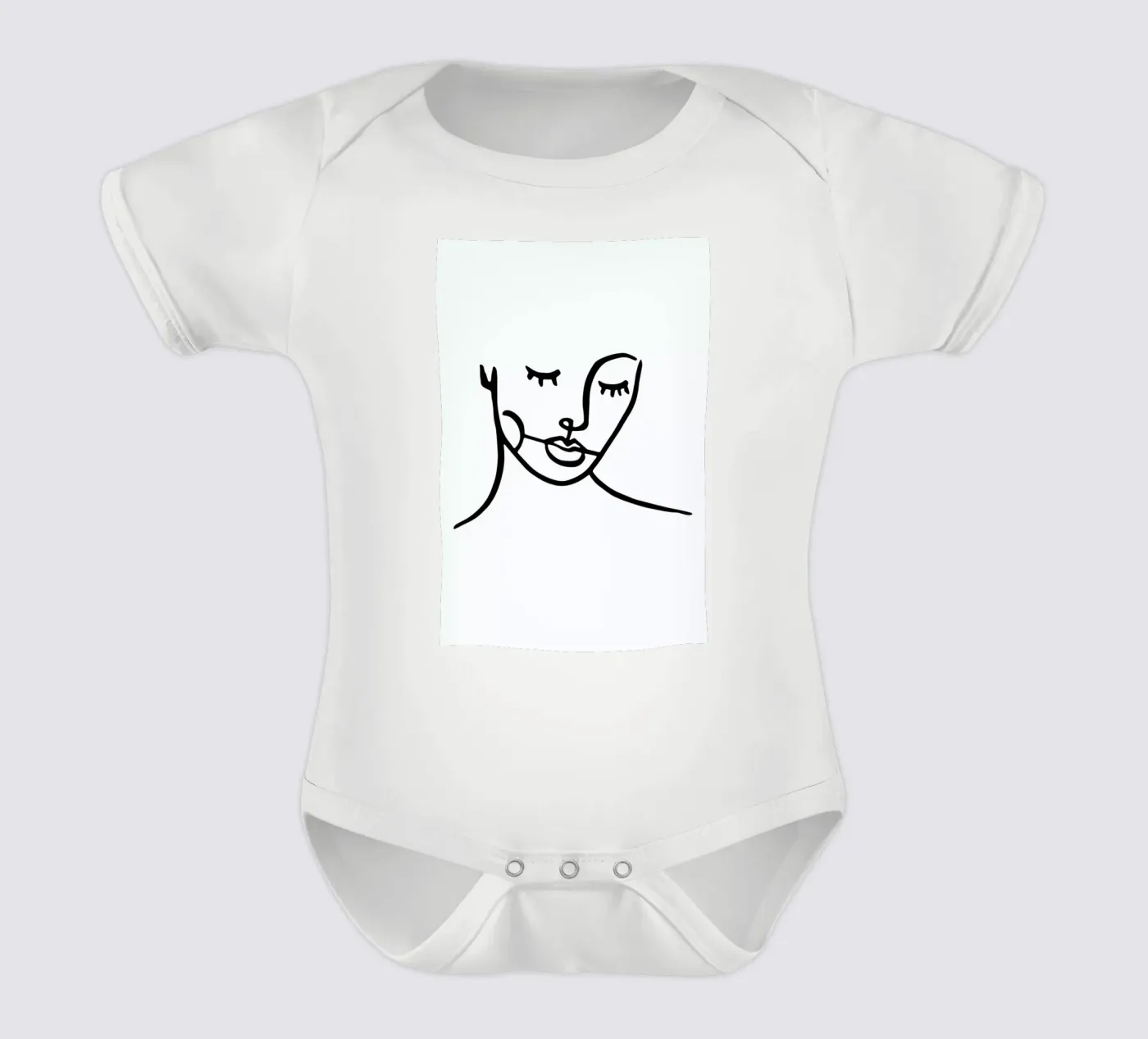 Bellatrix body bébé de Ninhol