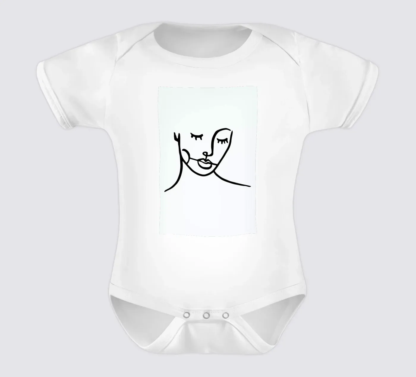 Bellatrix body bébé de Ninhol