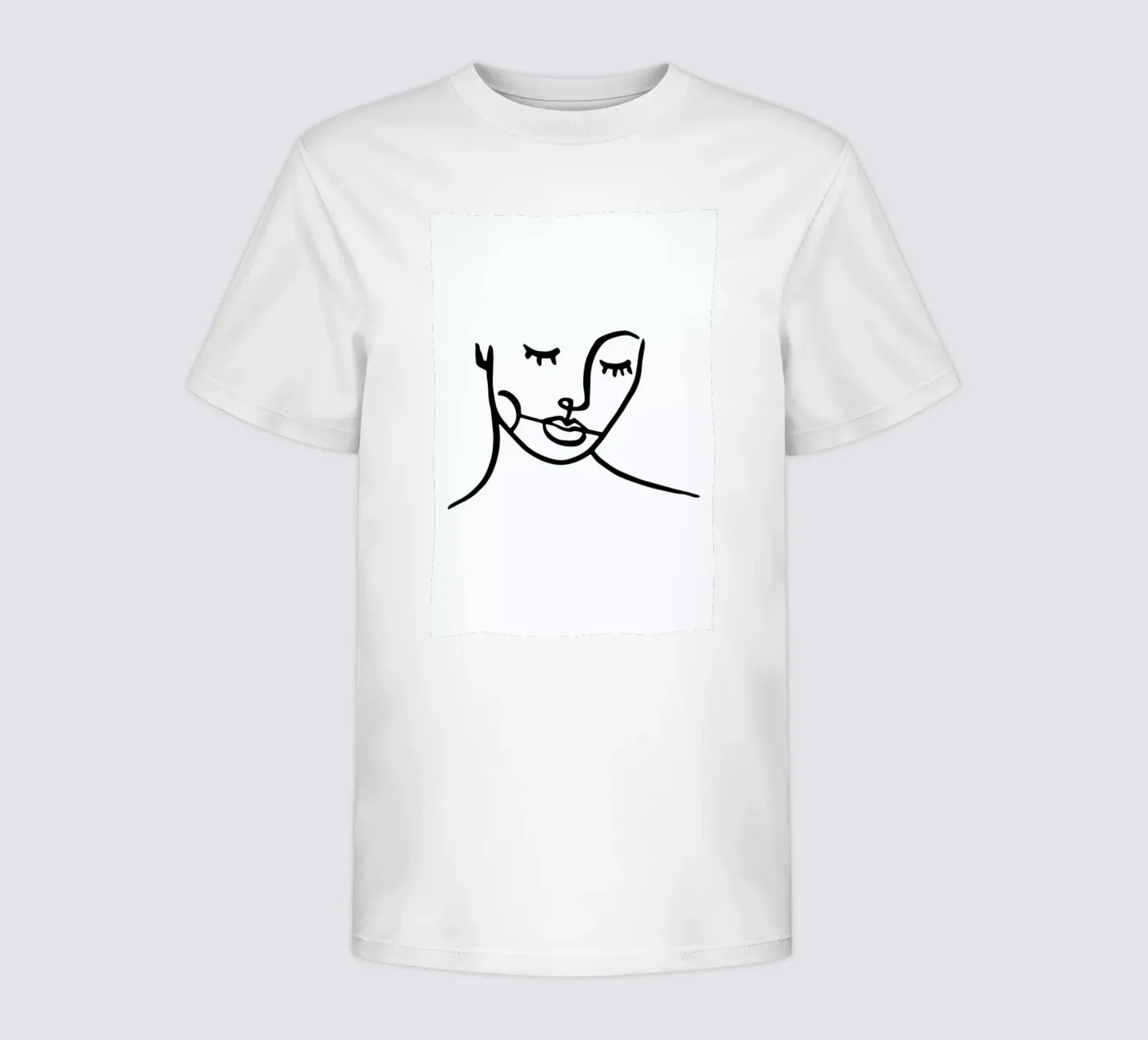 Bellatrix t-shirt bambini da Ninhol