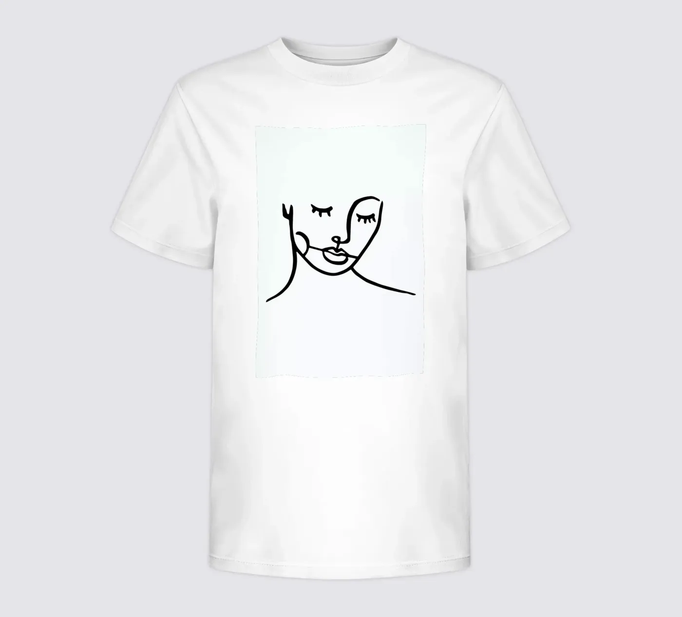 Bellatrix t-shirt bambini da Ninhol