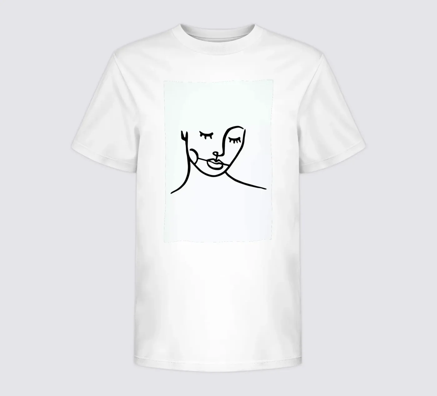 Bellatrix t-shirt bambini da Ninhol