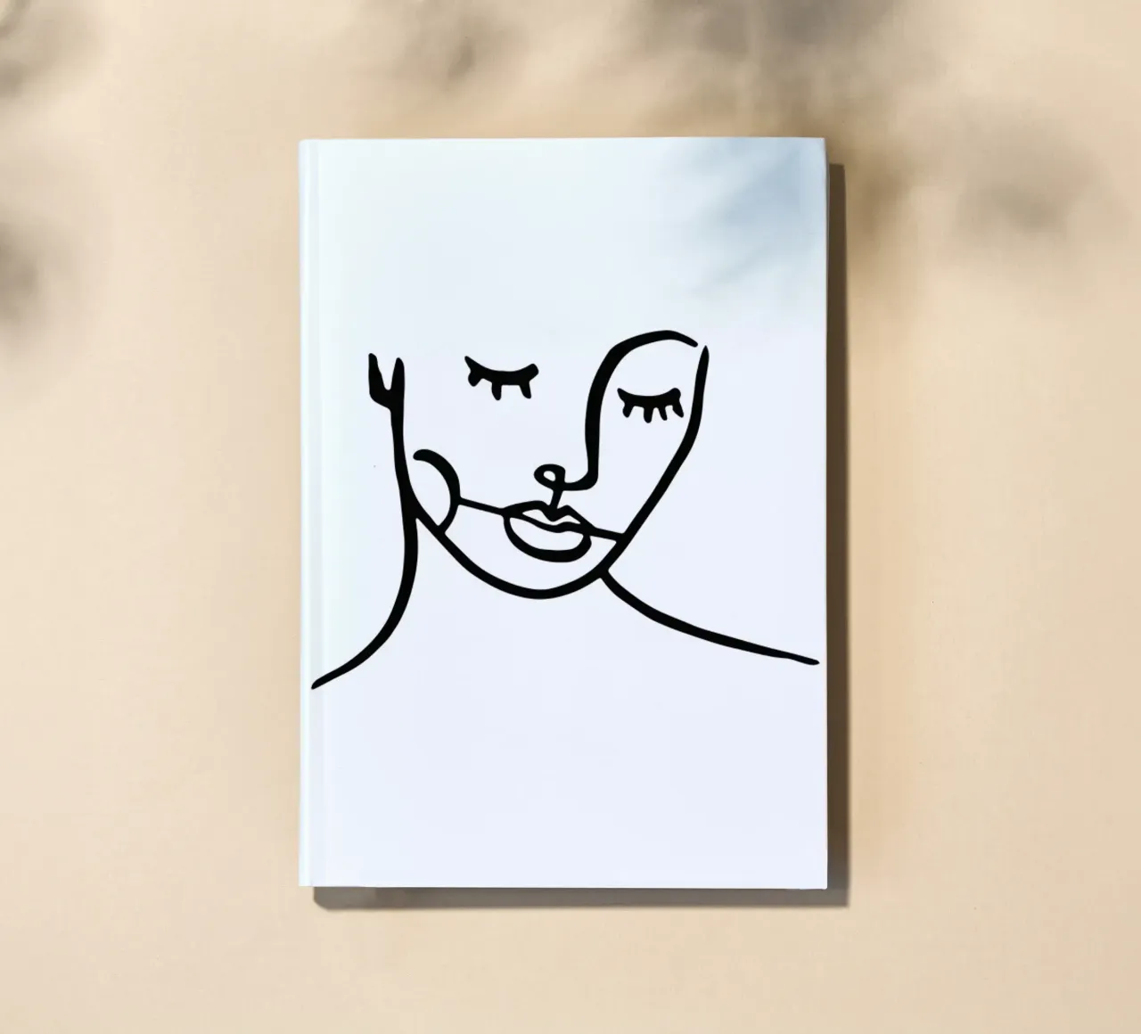 Bellatrix notebook by Ninhol