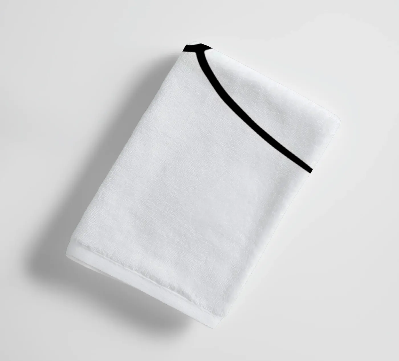 Bellatrix towel by Ninhol