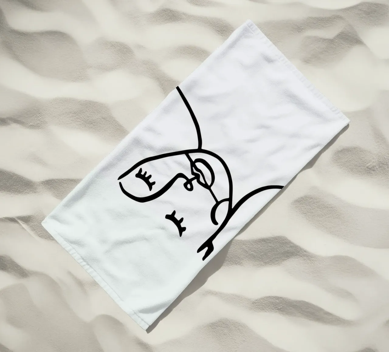 Bellatrix telo mare da Ninhol