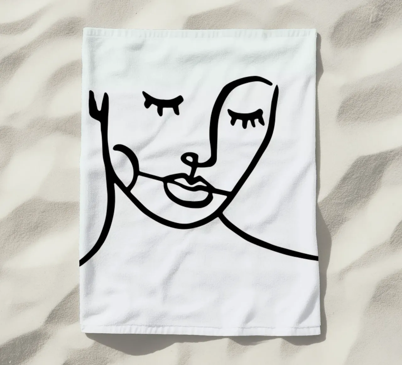 Bellatrix telo mare da Ninhol