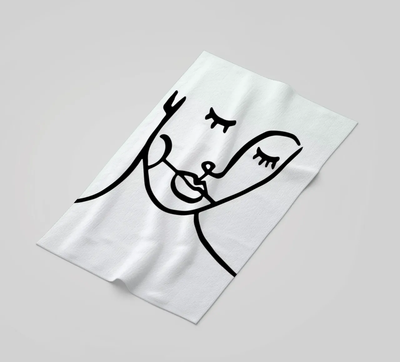 Bellatrix telo mare da Ninhol