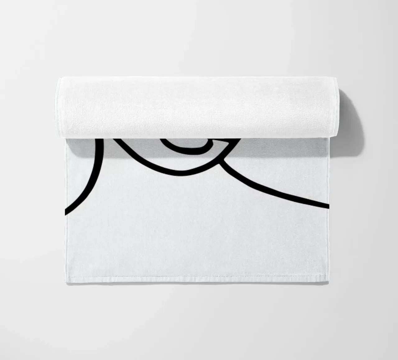 Bellatrix telo mare da Ninhol