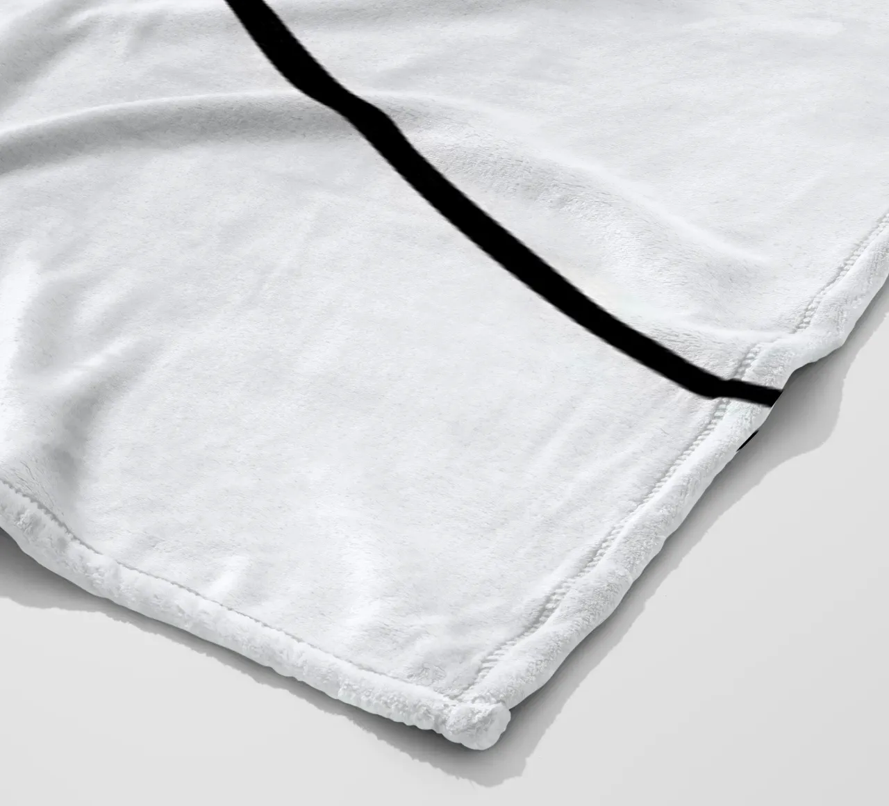 Bellatrix Fleecedecke von Ninhol