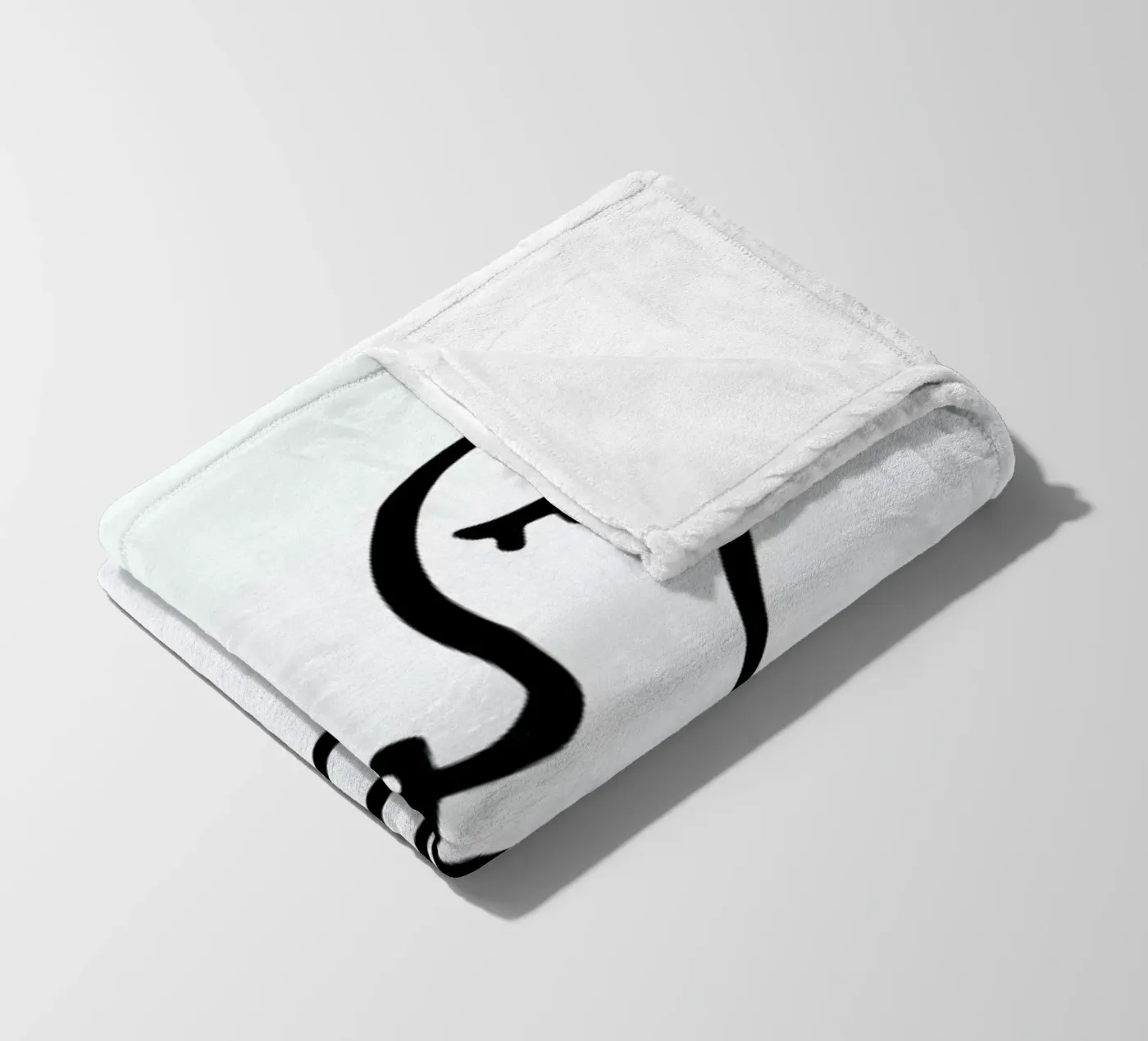 Bellatrix coperta in pile da Ninhol