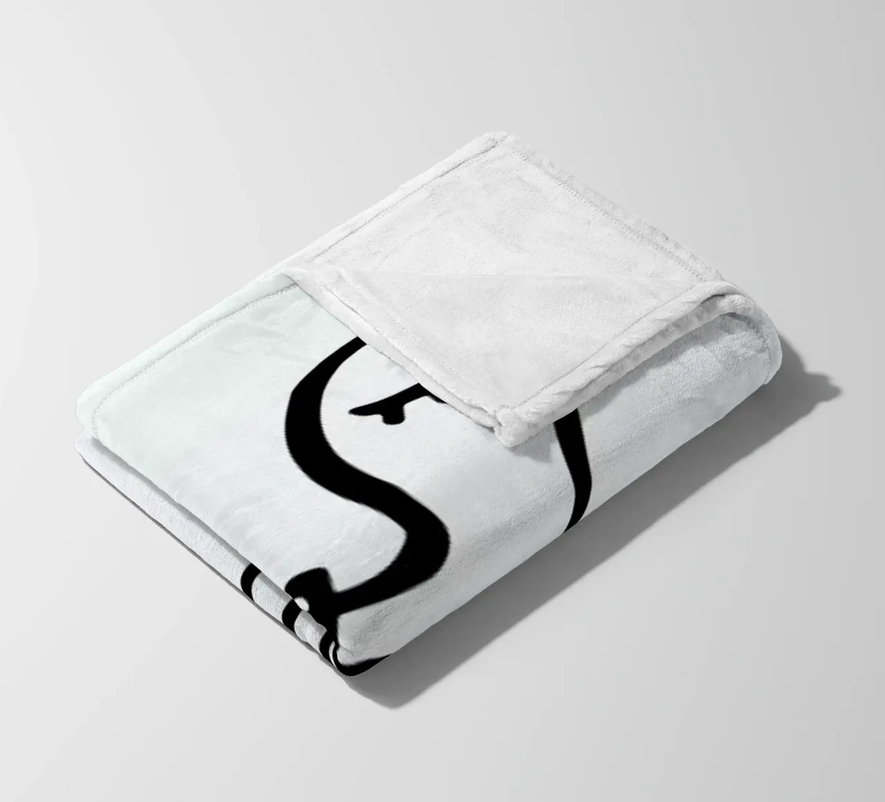 Bellatrix Fleecedecke von Ninhol