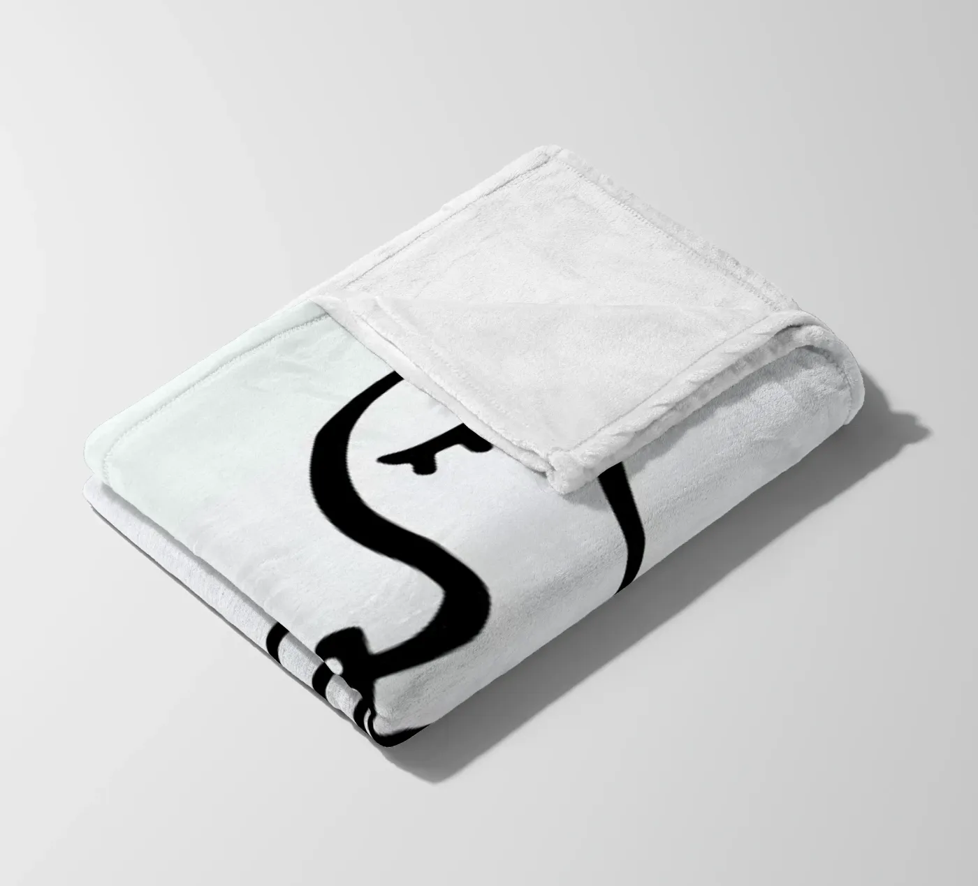 Bellatrix coperta in pile da Ninhol