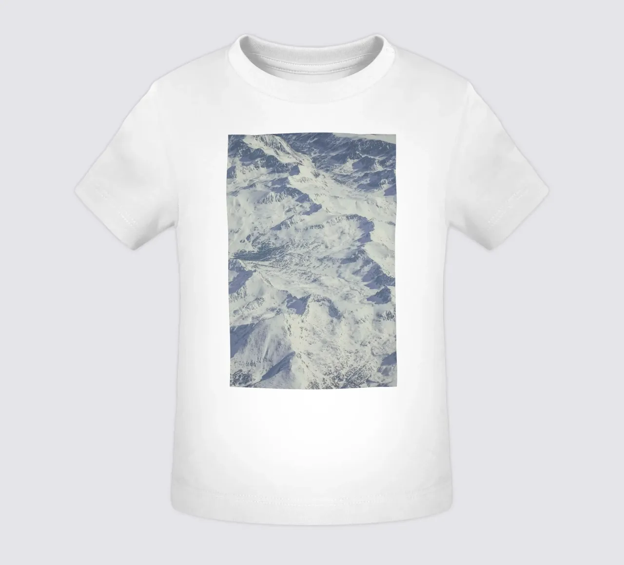 DJJU15_0024 Baby T-Shirt von Dustin Janko