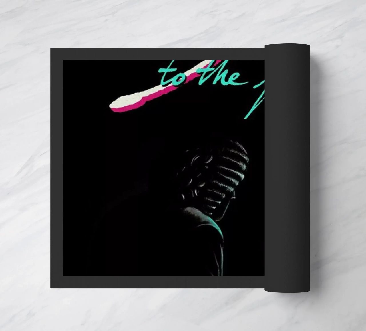 Bach to the future zerbino da Florent Bodart