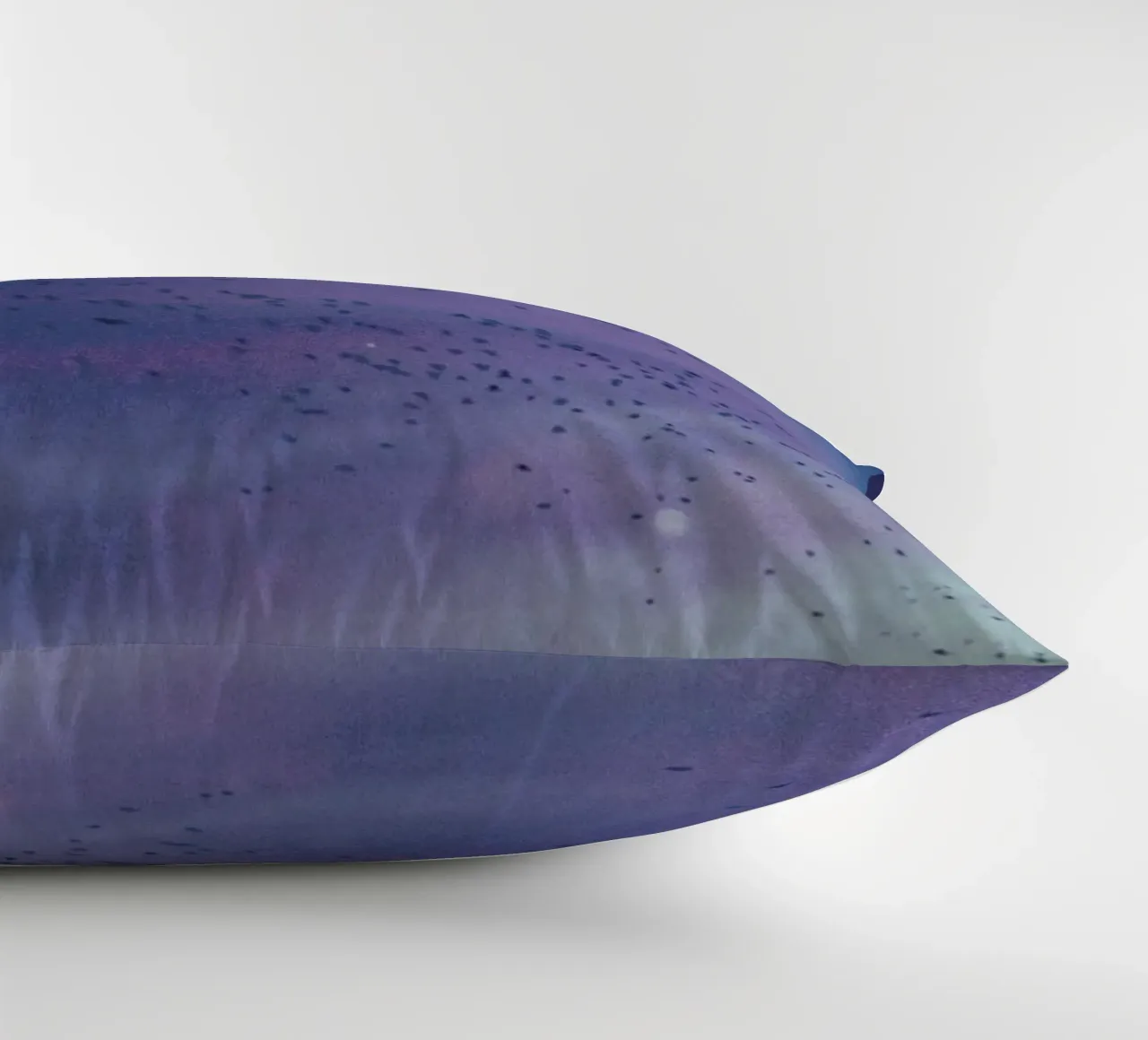 The Crows cuscino da Pale Grain