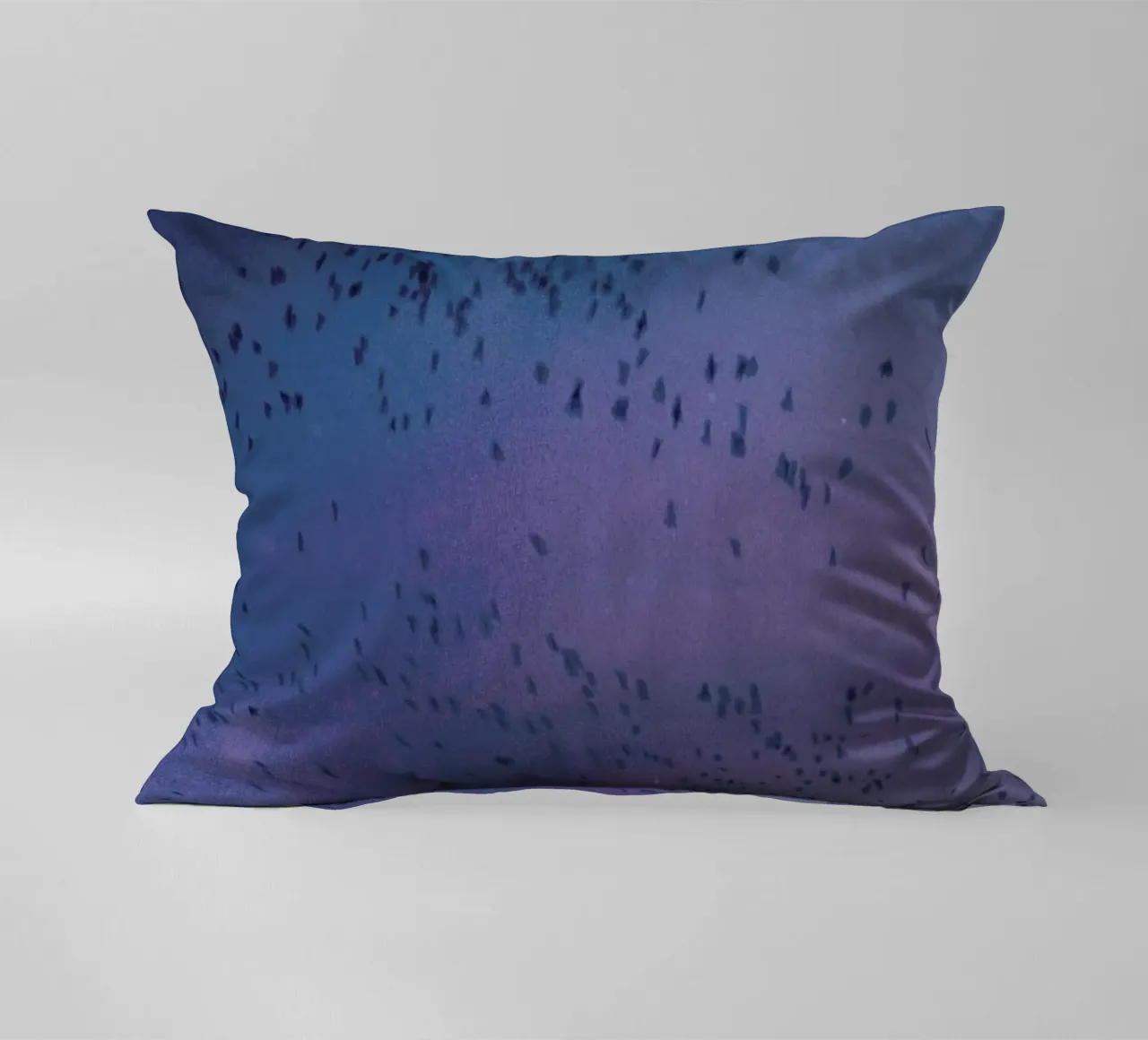 The Crows cuscino da Pale Grain