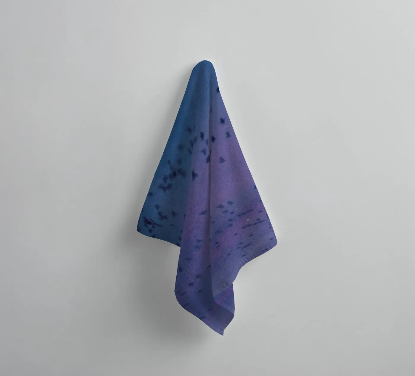 The Crows badhanddoek van Pale Grain