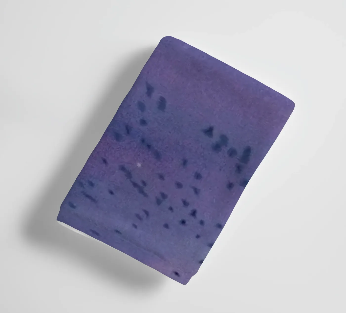 The Crows badhanddoek van Pale Grain