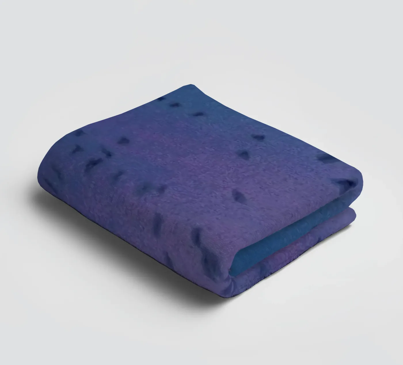 The Crows badhanddoek van Pale Grain