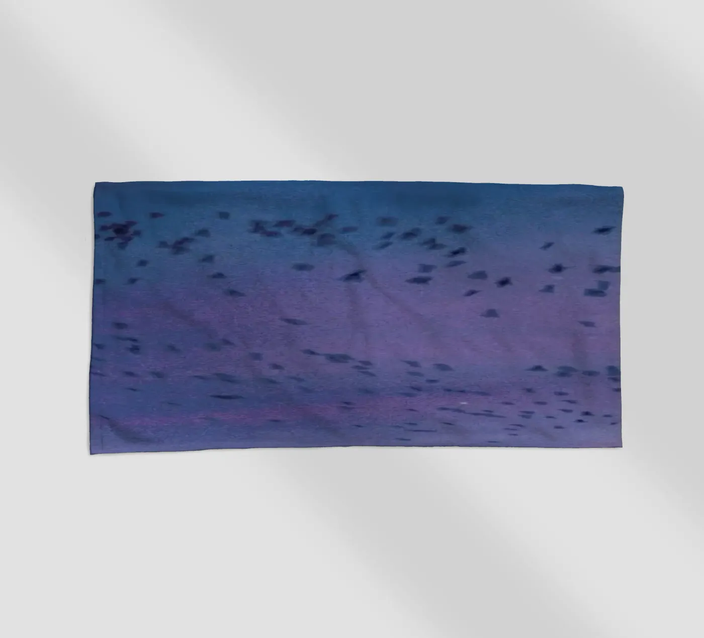 The Crows telo mare da Pale Grain