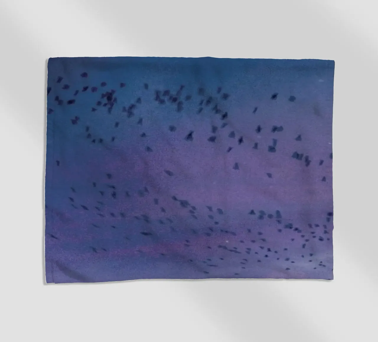 The Crows telo mare da Pale Grain