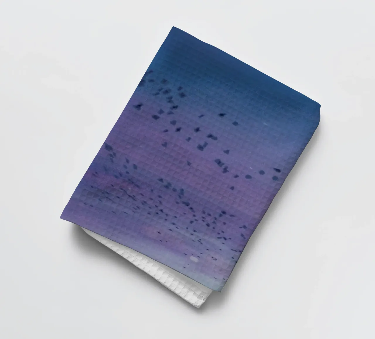 The Crows canovaccio da cucina da Pale Grain