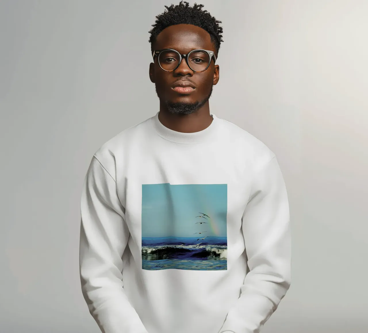 I'll Follow felpa da Robin Delean