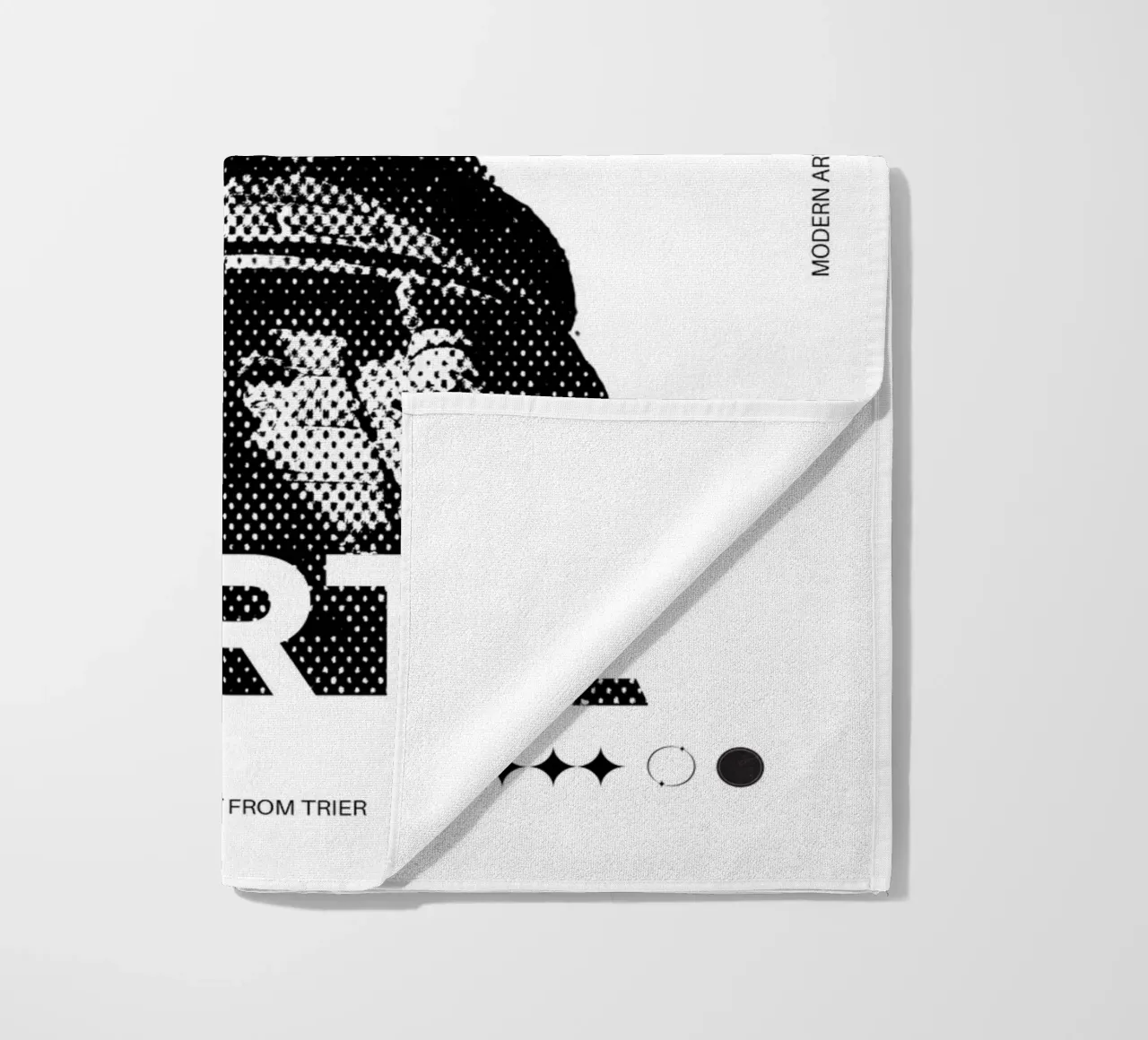 PORTA telo mare da SMRT STUDIO