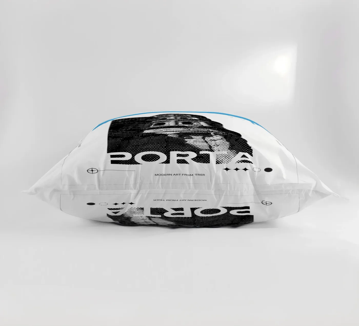 PORTA cuscino da SMRT STUDIO