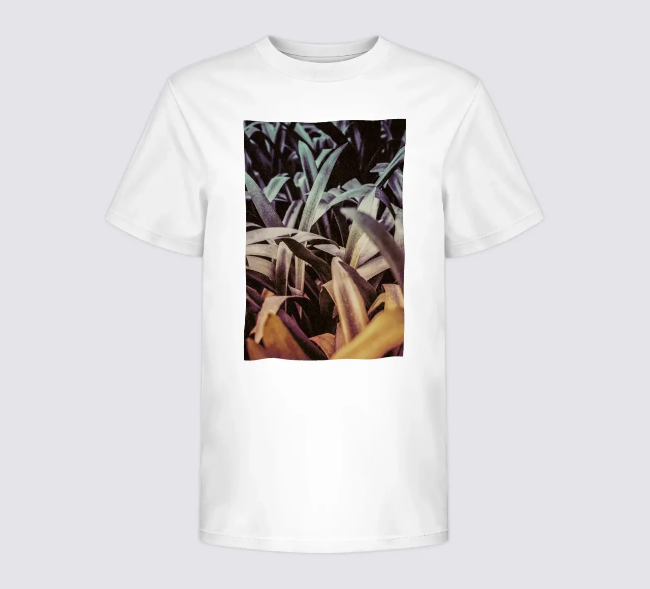 The Garden t-shirt bambini da Pale Grain