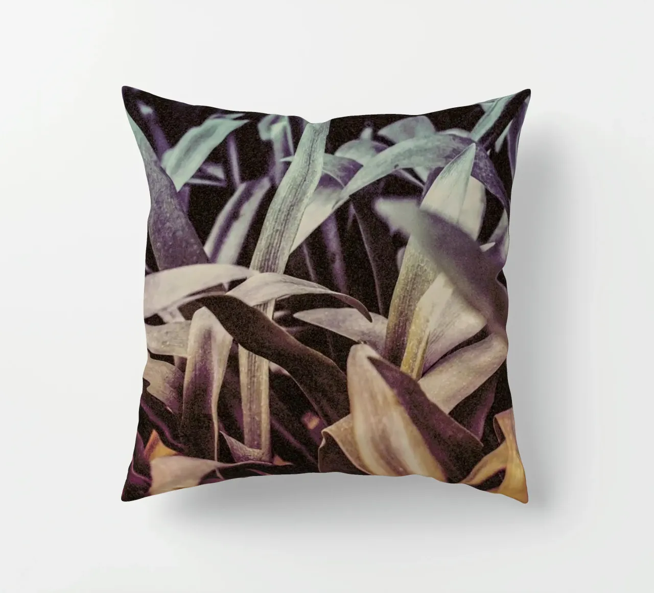 The Garden cuscino da Pale Grain