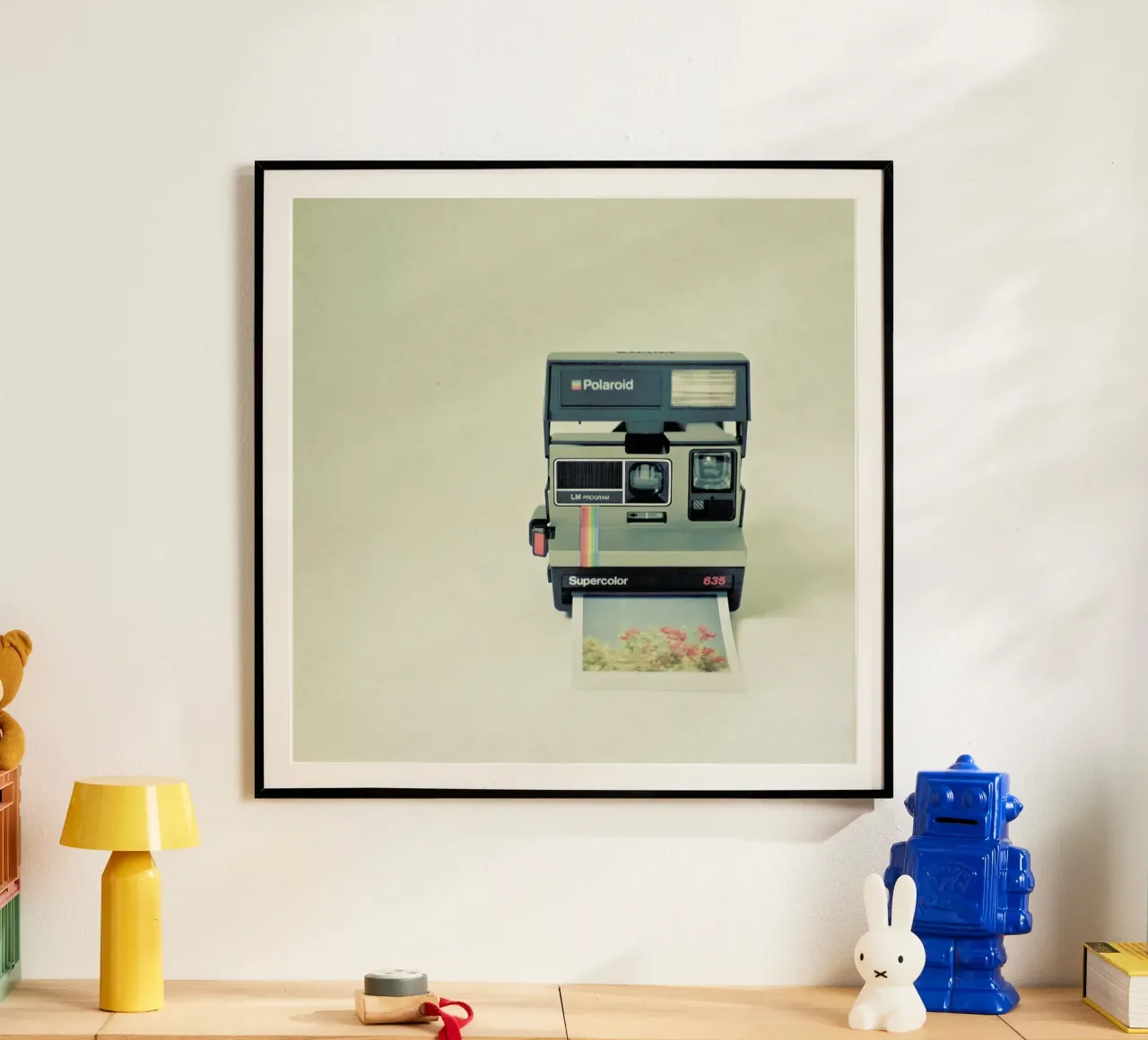 Sogni istantanei poster da Cassia Beck Photography