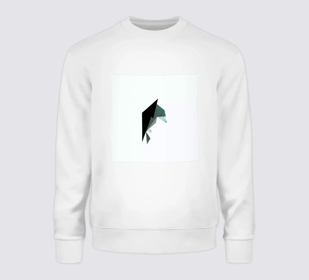 Rabe #1 felpa da Anna-Maren Zehnter