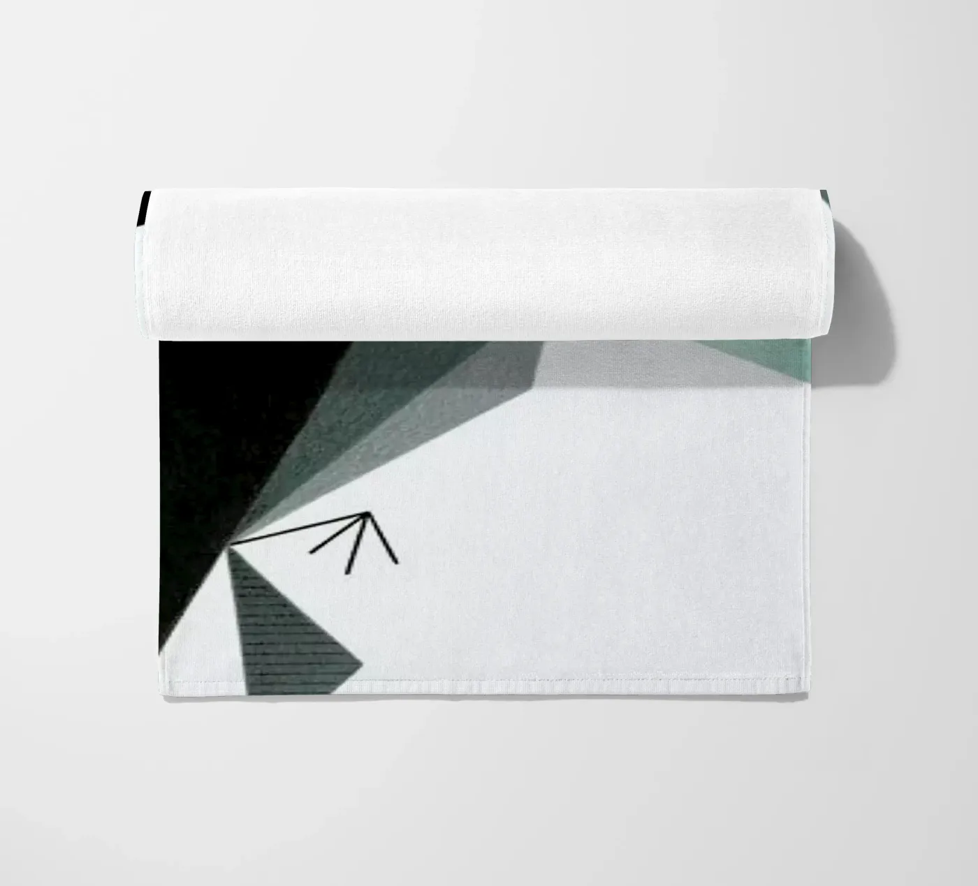 Rabe #1 telo mare da Anna-Maren Zehnter