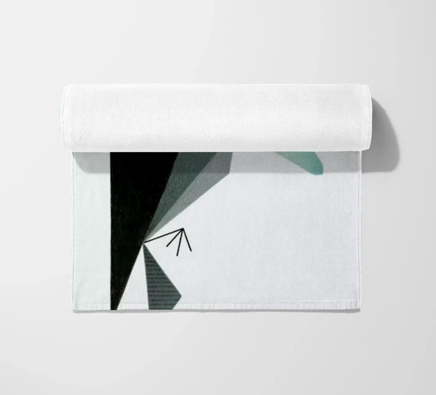 Rabe #1 telo mare da Anna-Maren Zehnter