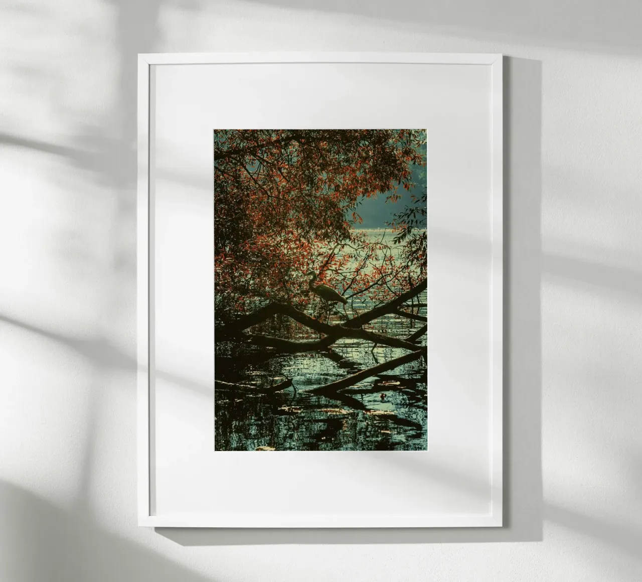 The Hunt poster da Pale Grain