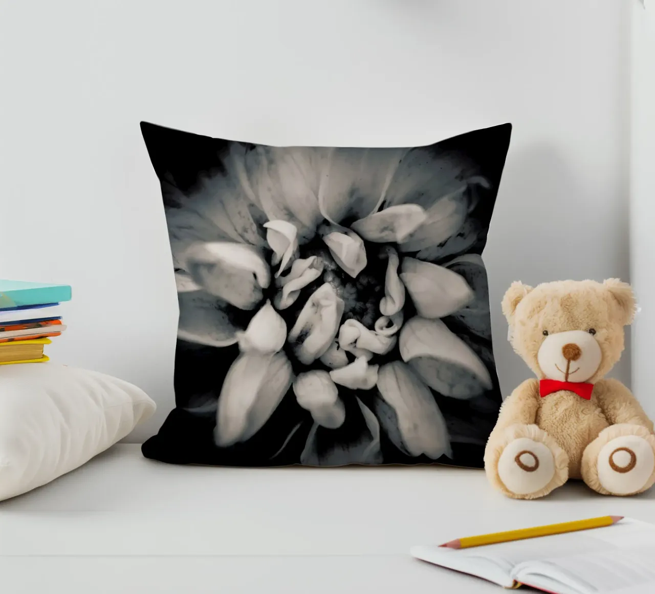 Petal cuscino da Victoria Frost