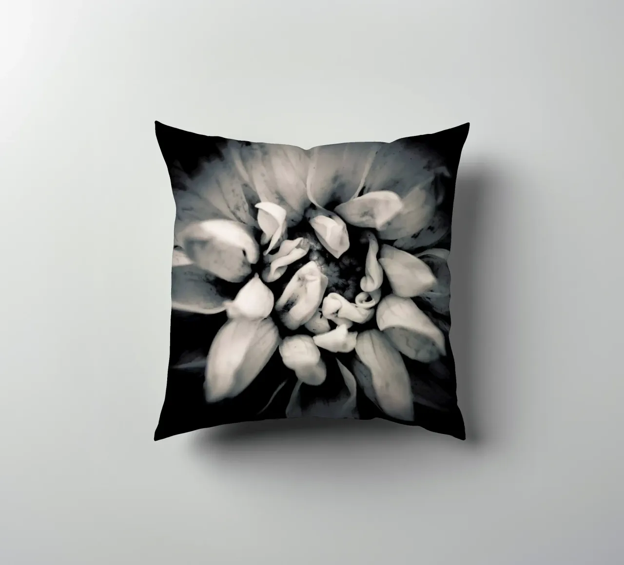 Petal cuscino da Victoria Frost
