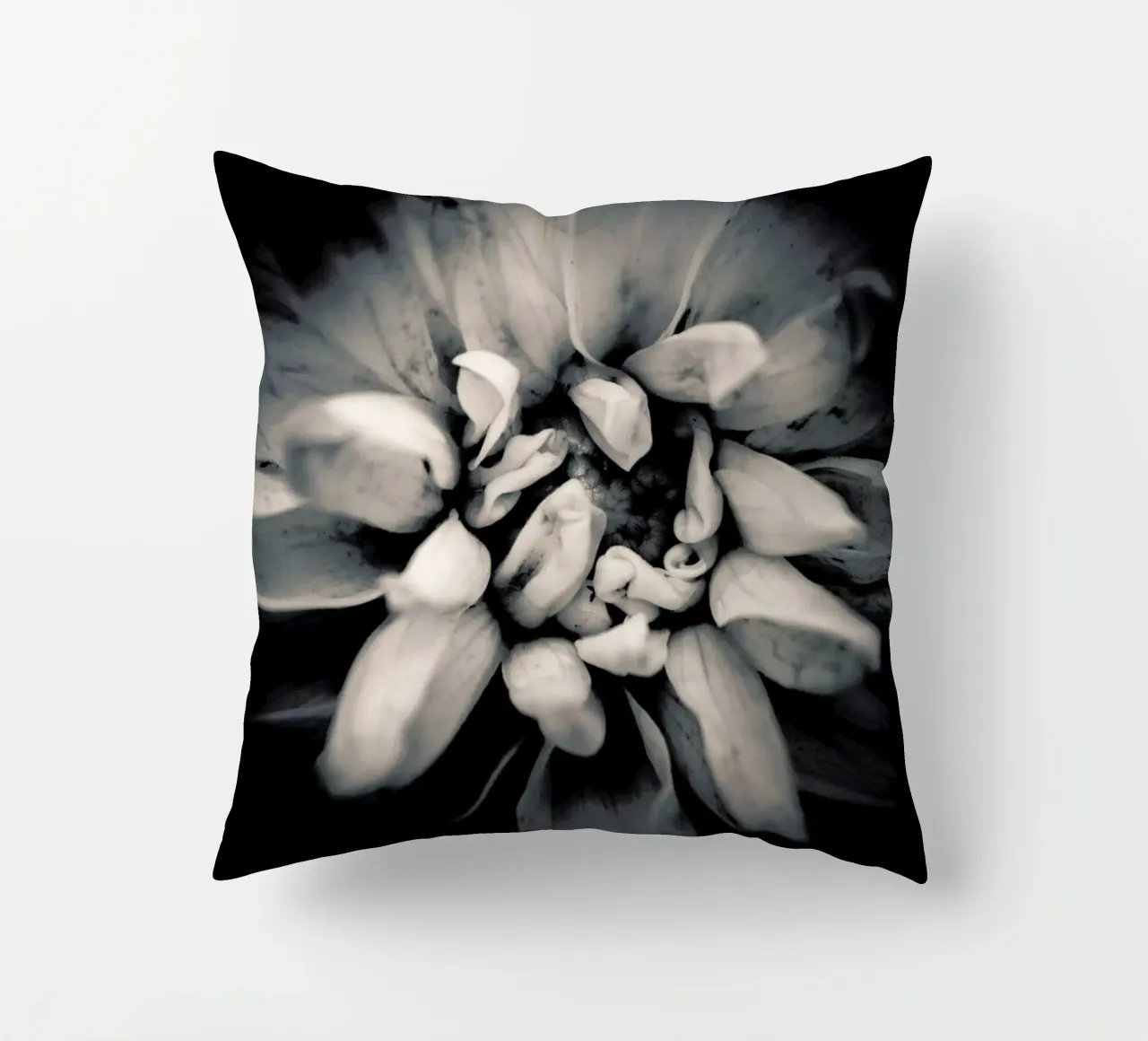 Petal cuscino da Victoria Frost
