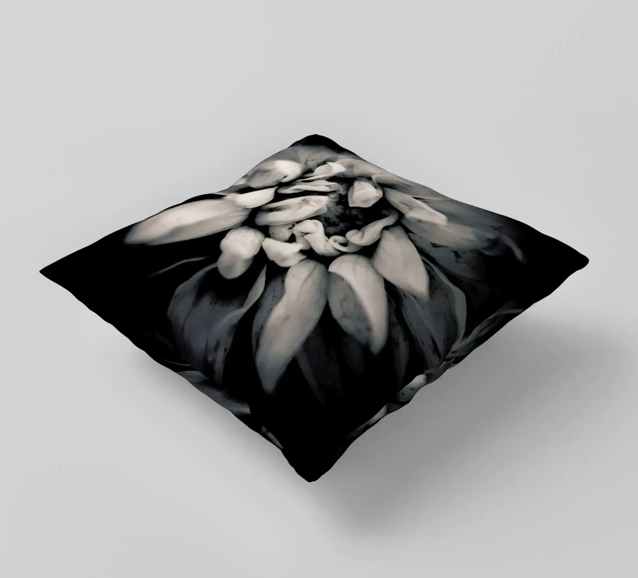 Petal cuscino da Victoria Frost