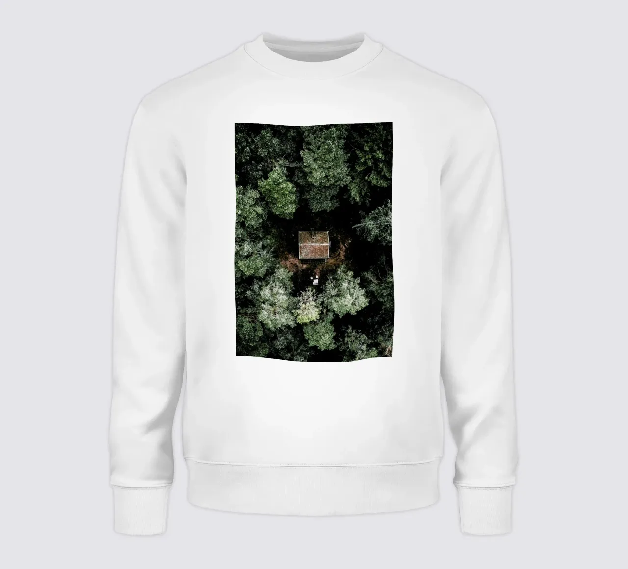 Hidden Gem sweatshirt by Airpixels