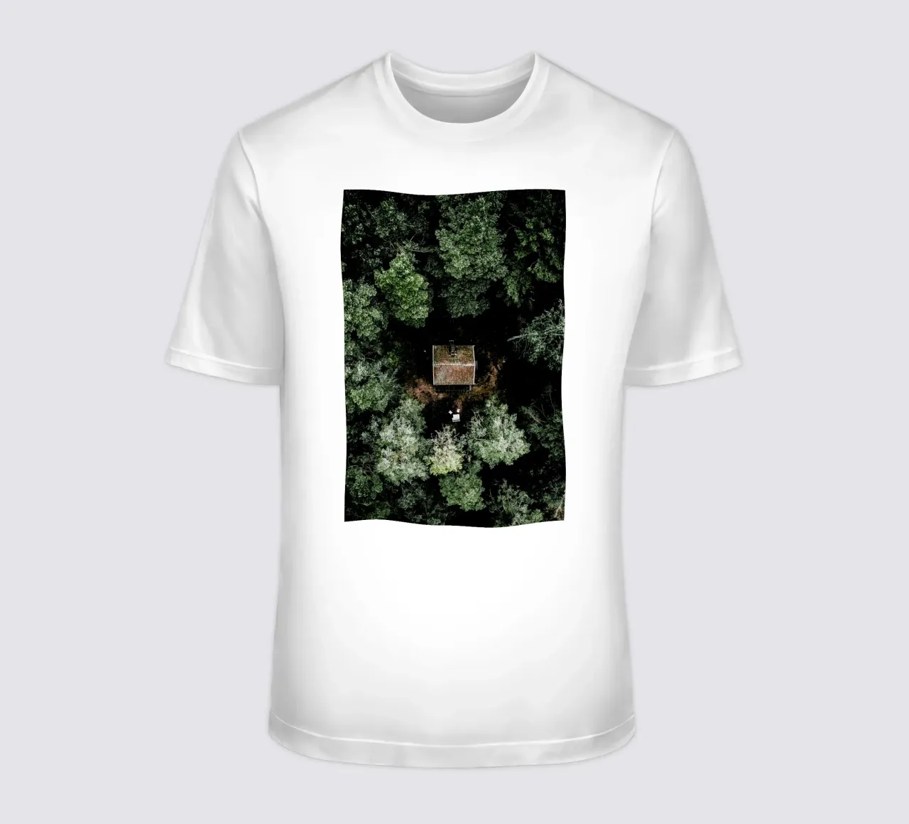 Hidden Gem t-shirt da Airpixels