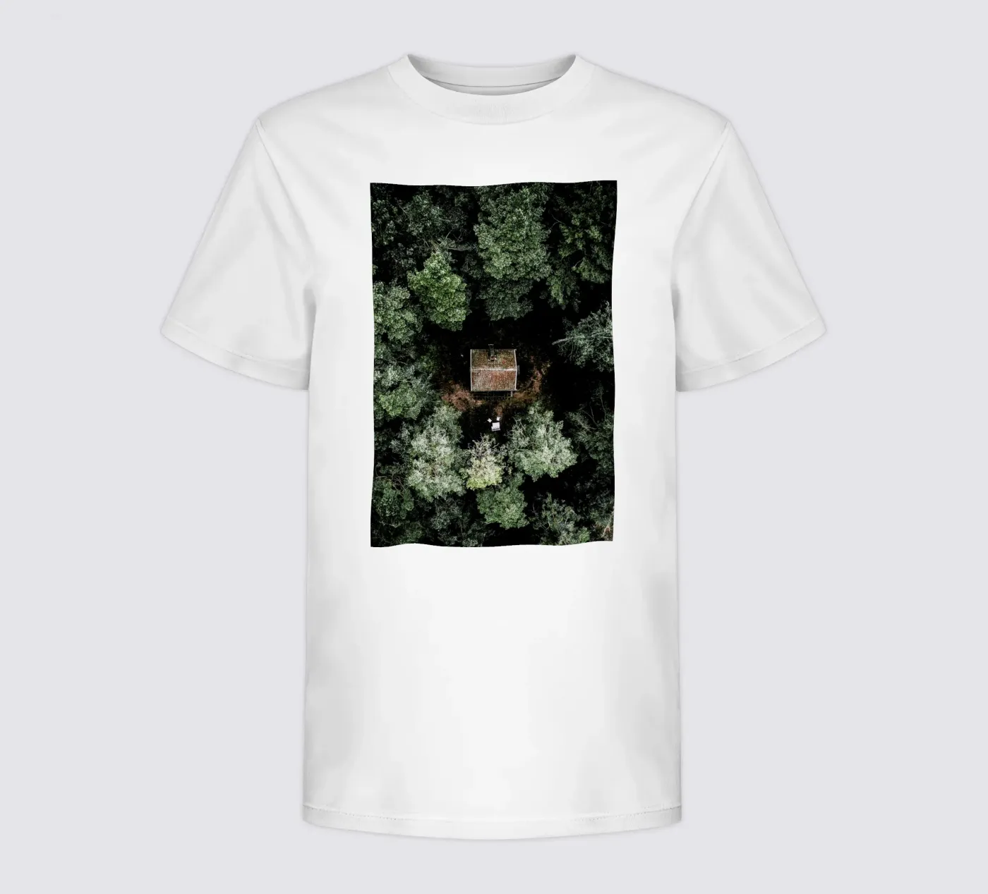 Hidden Gem t-shirt bambini da Airpixels