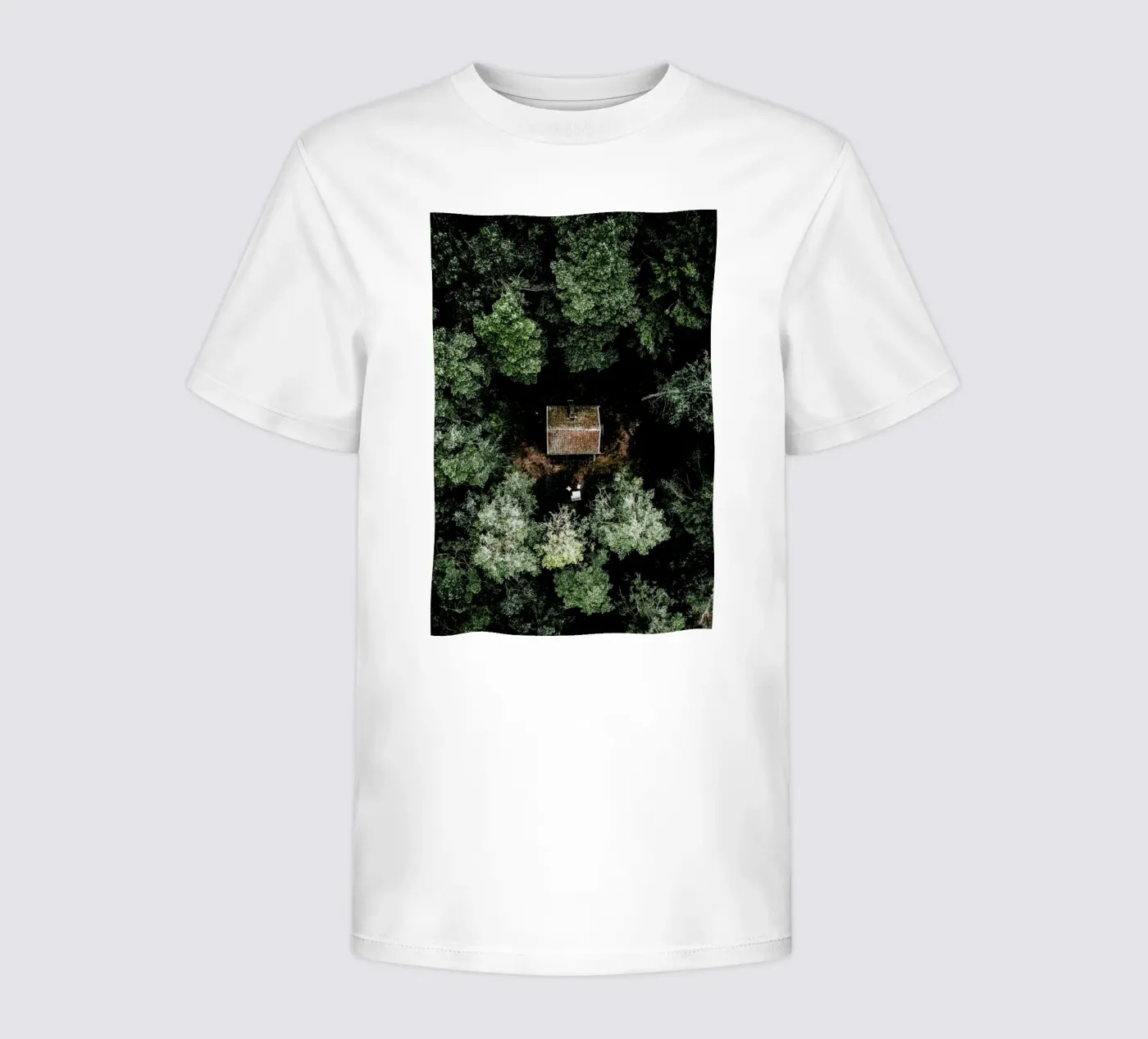 Hidden Gem t-shirt bambini da Airpixels