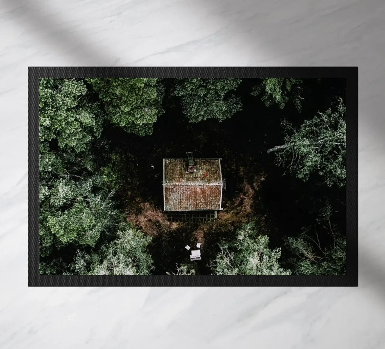Hidden Gem zerbino da Airpixels